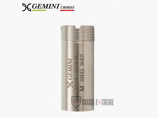 Choke GEMINI Binnen Mobilchoke Kal 28 Flush