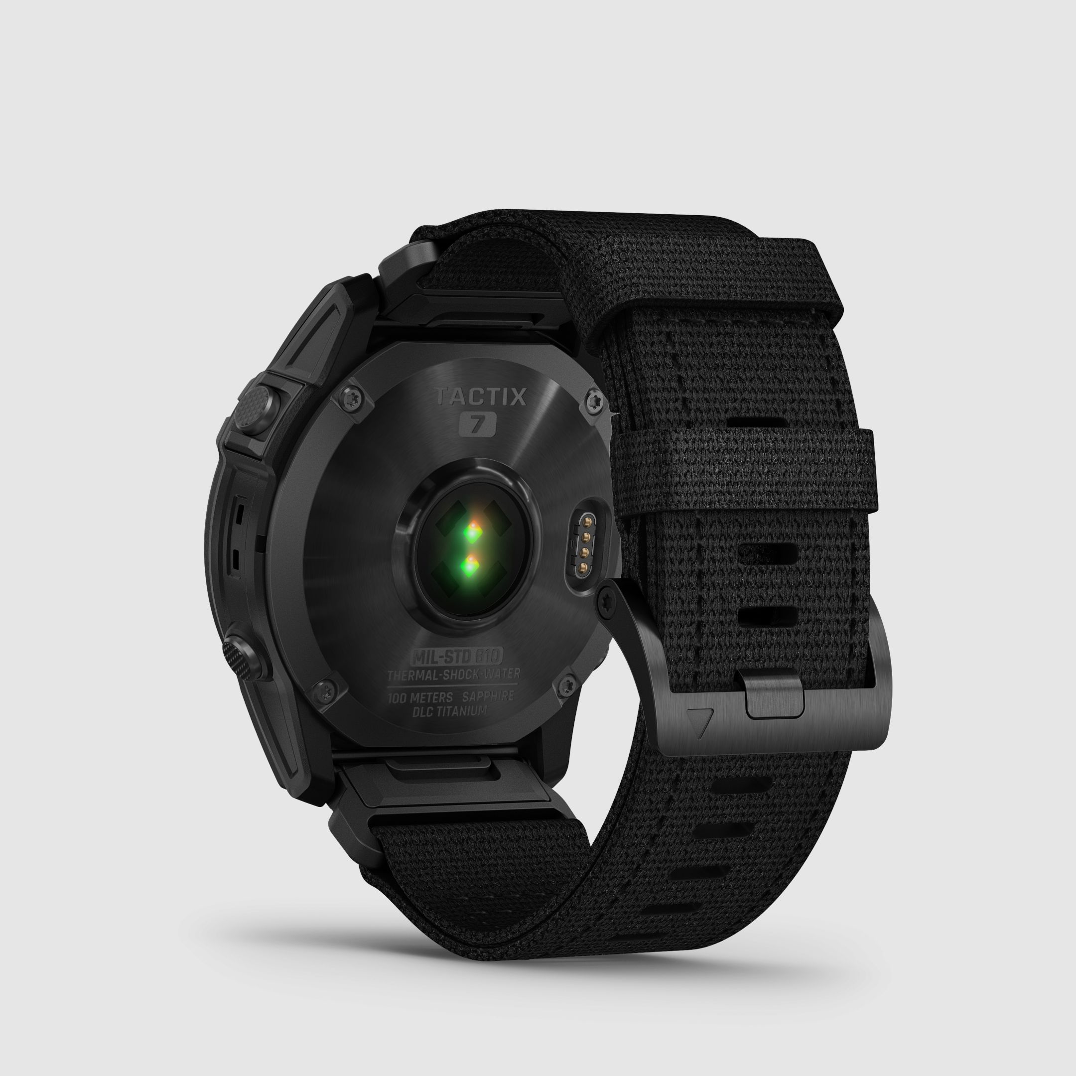Garmin tactix® 7 - Pro Edition