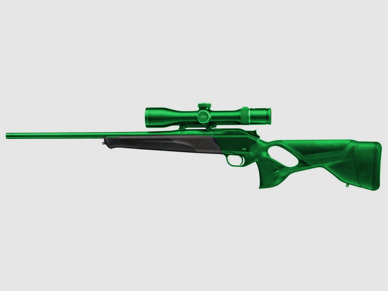BLASER Schaft Vorderschaft R8 Ultimate f. R8 Ultimate/Silence