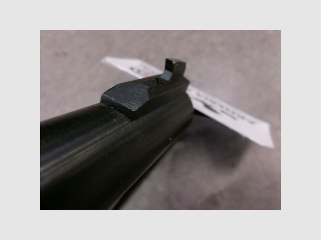 RUGER MARK 1 Kal.22LR gebraucht, Bild 7 von 8