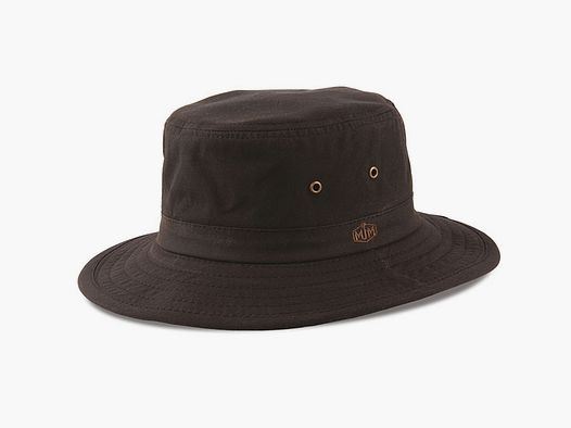 MJM Boonie  Wax Cotton