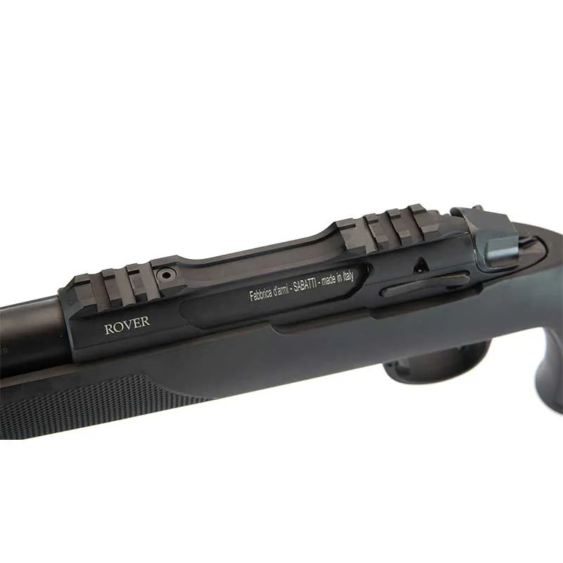 Sztucer powtarzalny SABATTI Rover G2 Thumbhole kal. 8x57JS, zdjęcie 2 z 4