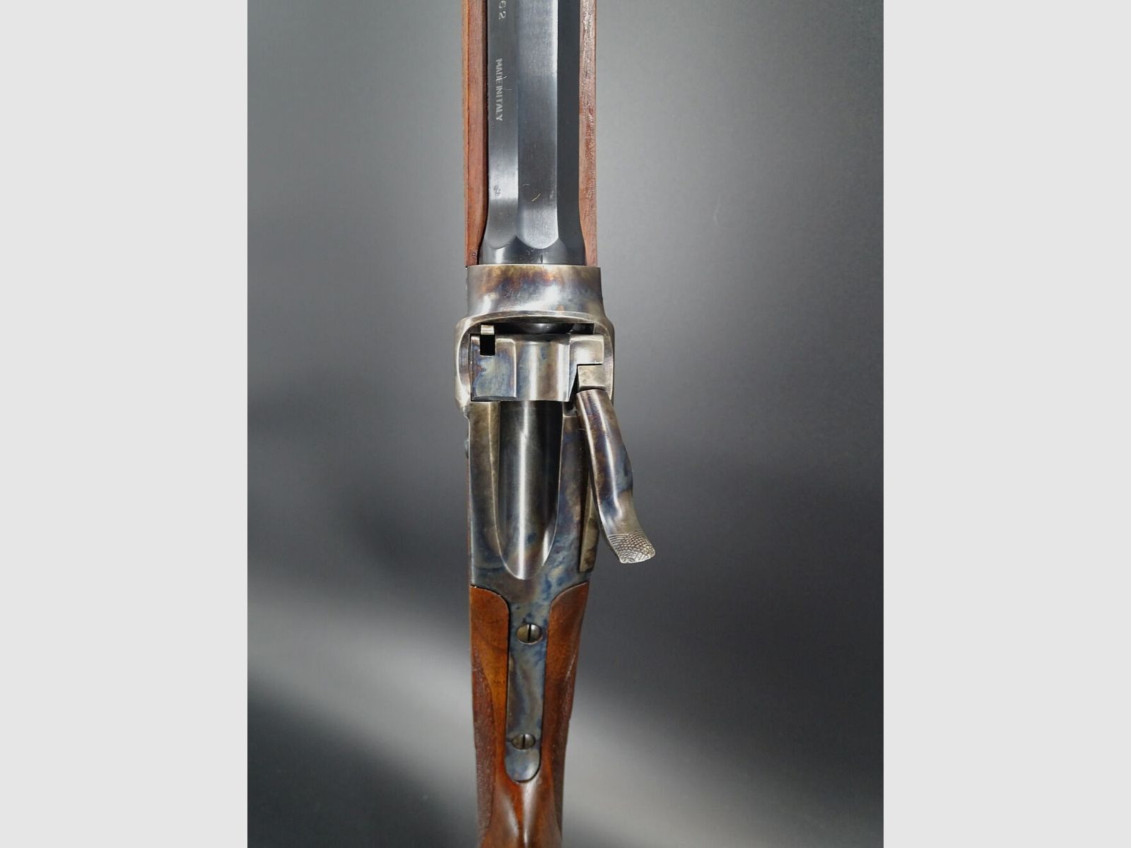 Pedersoli Sharps 1874 Kaliber .45 - 70 Sharps