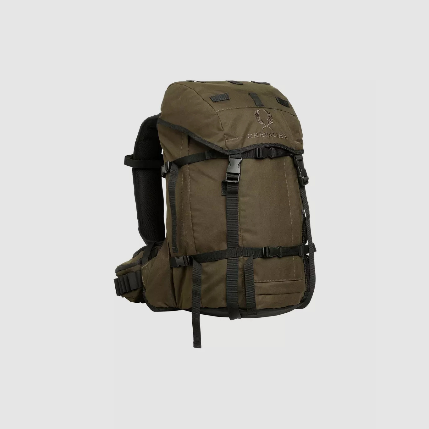 Chevalier Rucksack Muflon