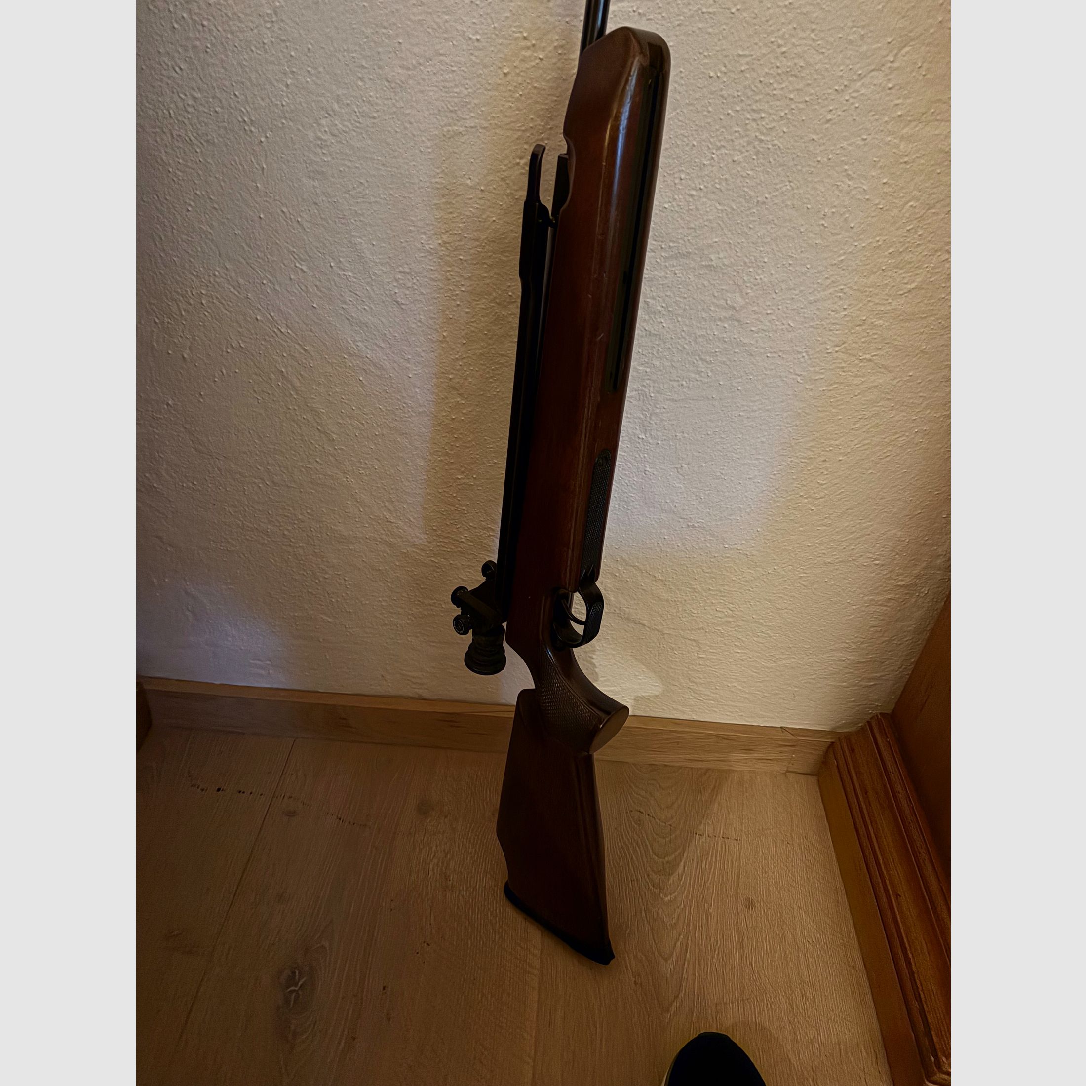 Luftgewehr Feinwerk 150/177