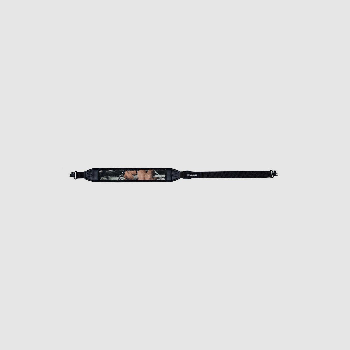 Neoprene Rifle Sling - ENDEAVOR 101B - VANGUARD VANGUARD
