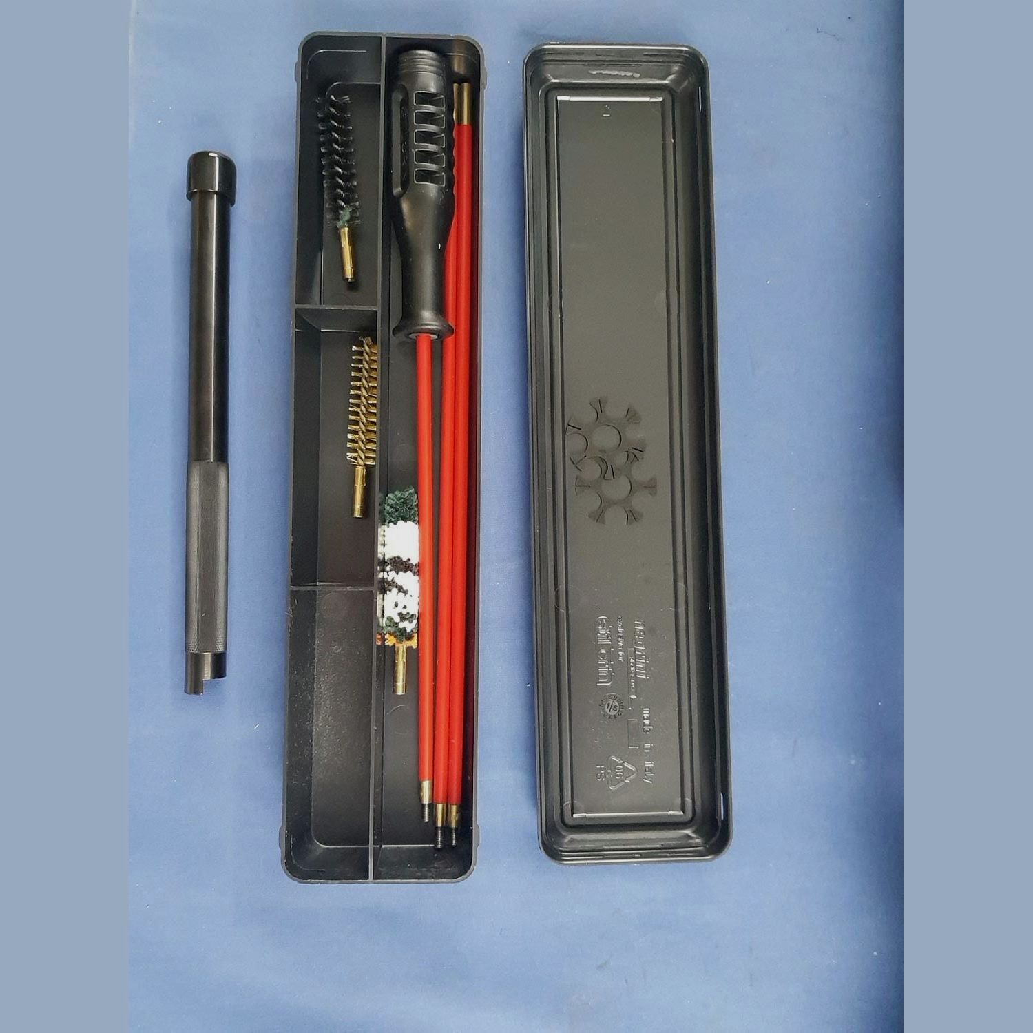 Alfa Proj Carbine blue, Kal. 9mm Luger, Bild 4 von 4