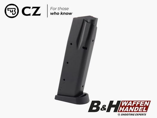 CZ Original Magazin für CZ97 Sport Kal. 45Auto