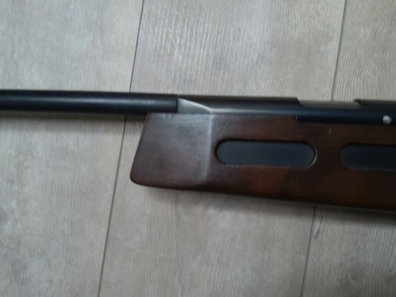 Luftgewehr Diana 75 Match sehr guter Zustand