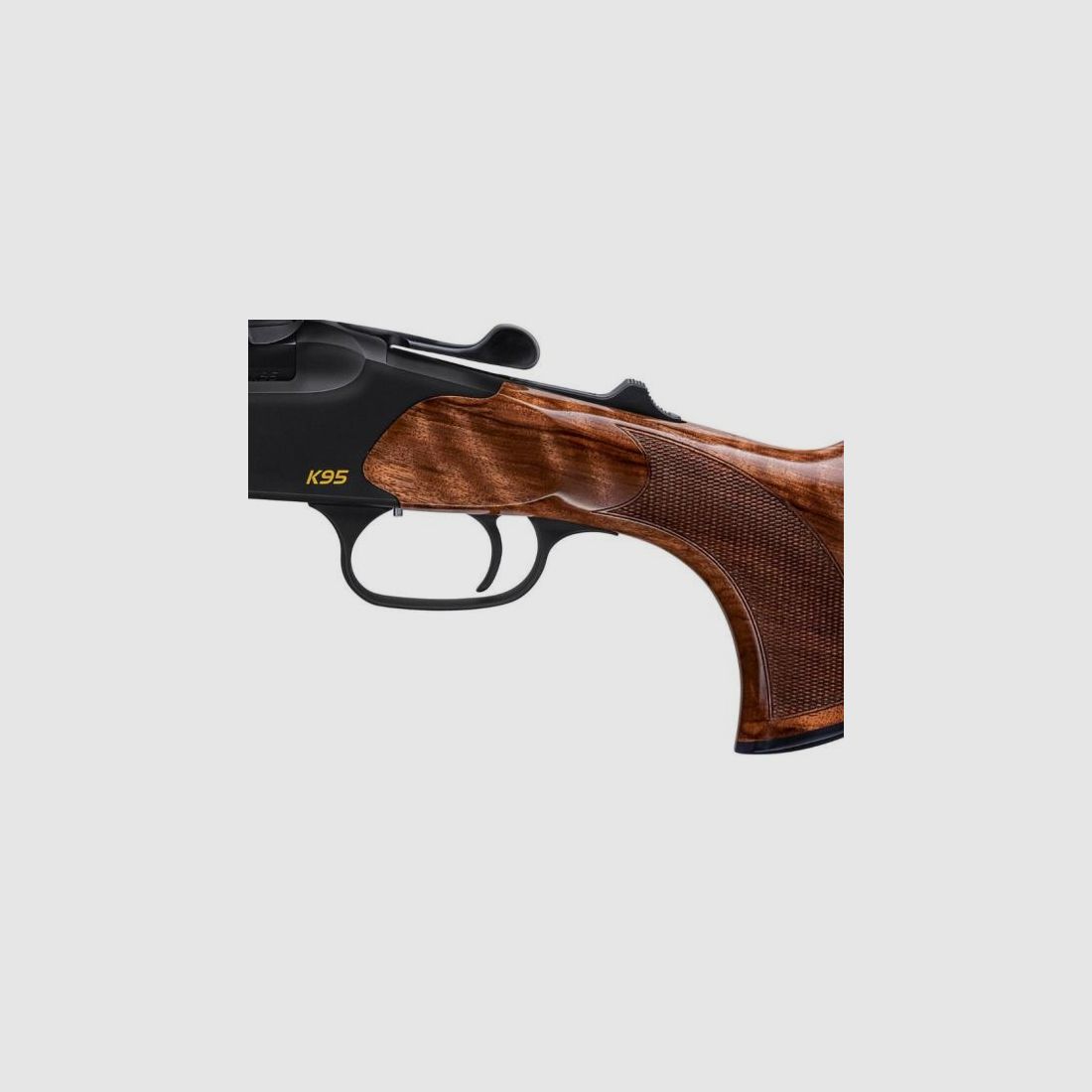 BLASER Kipplaufbüchse Mod. K95 Standard div. Kaliber