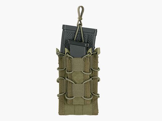Versatile Combo-Magazine Pouch - Ranger Green [EM]