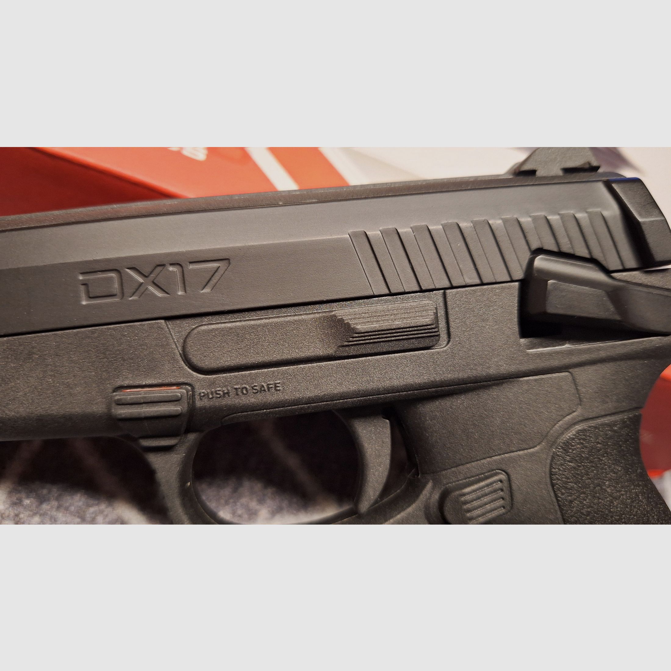 UX SPA60 + UX DX17 "2x UX sinon tu n'as besoin de rien !" 55€ pour les deux !