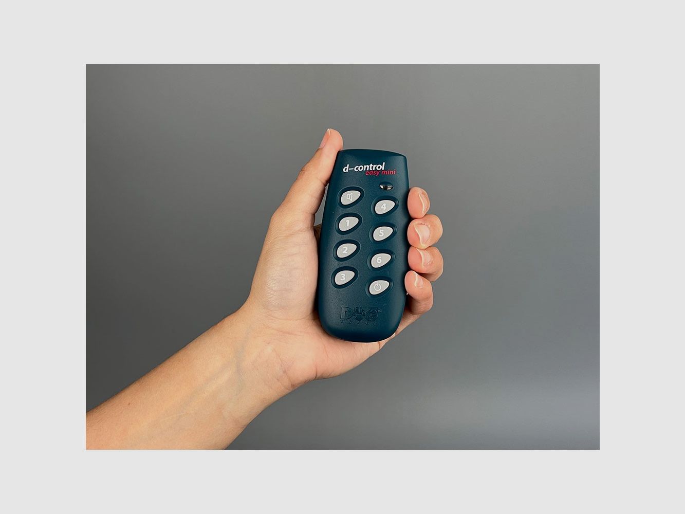 Dogtrace Easy Mini+, afbeelding 5 van 9