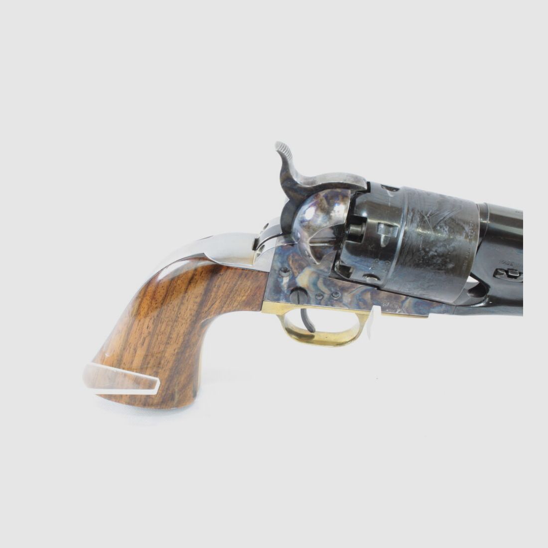 Revolver a percussione Uberti Colt 1860 ARMY - .44 (polvere nera)