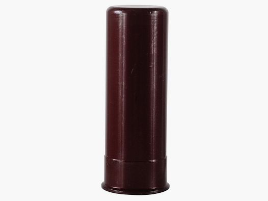 A-Zoom Cartuccia Finta in Alluminio Anodizzato .12 GA 2-Pack