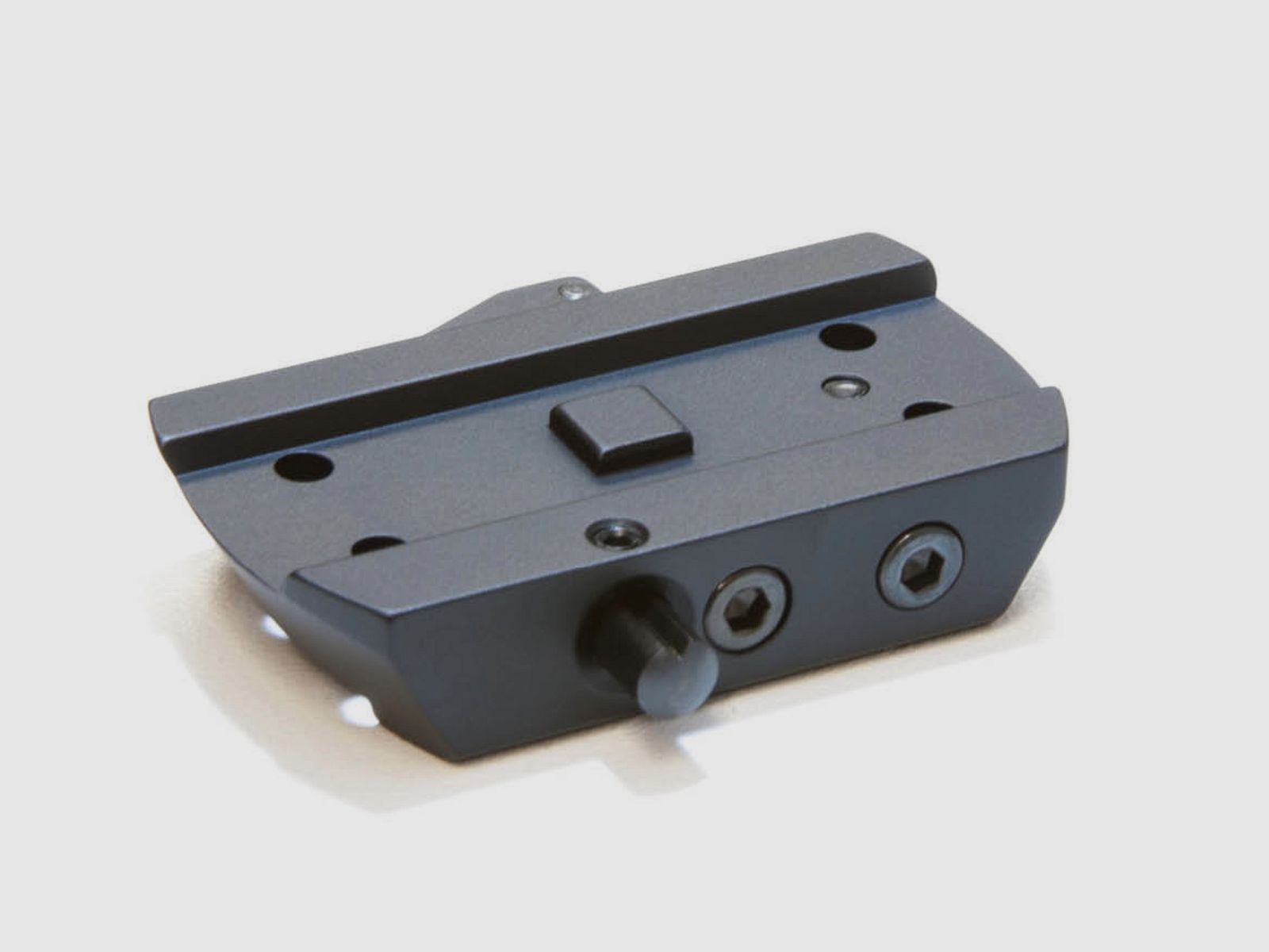 Innomount 52-AM-05-00-200 Schnellspannmontage slight für Aimpoint Micro und Holosun