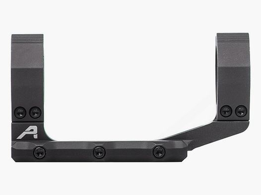 AERO PRECISION Ultralight 30mm Scope Mount BLK