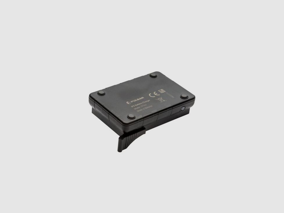 Pulsar IPS Battery Charger / Oplader voor IPS 5, IPS 10, IPS 7, IPS 7A en IPS 14 DEMO, afbeelding 3 van 3
