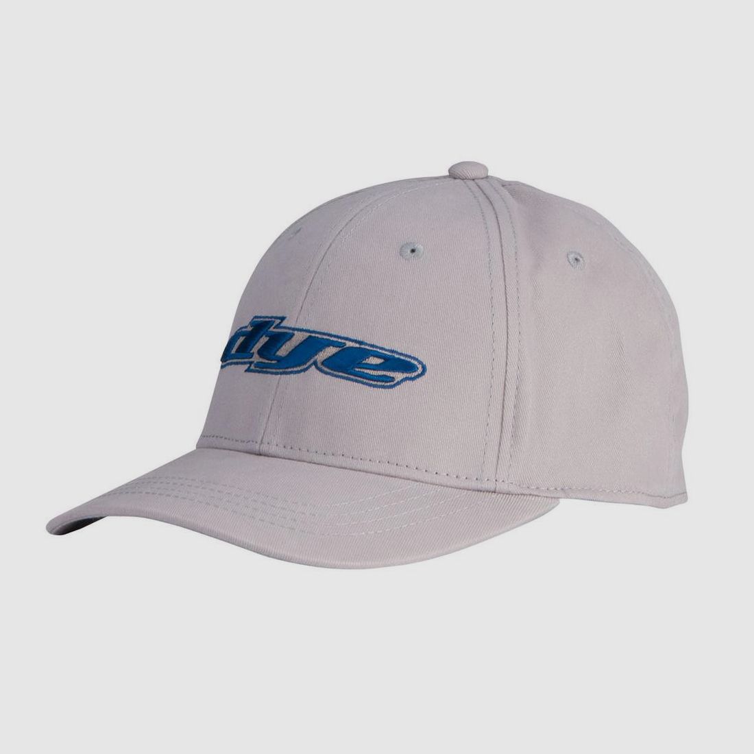 Dye Flex Curved Cap - Ergonomisches Design - Atmungsaktiver Stoff - Komfort und Stil für Outdoor, Bild 4 von 5