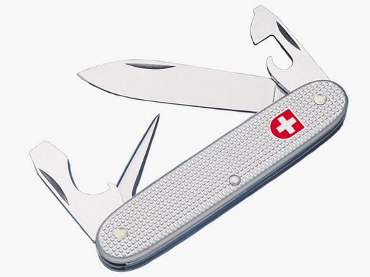 Scyzoryk Victorinox Soldier