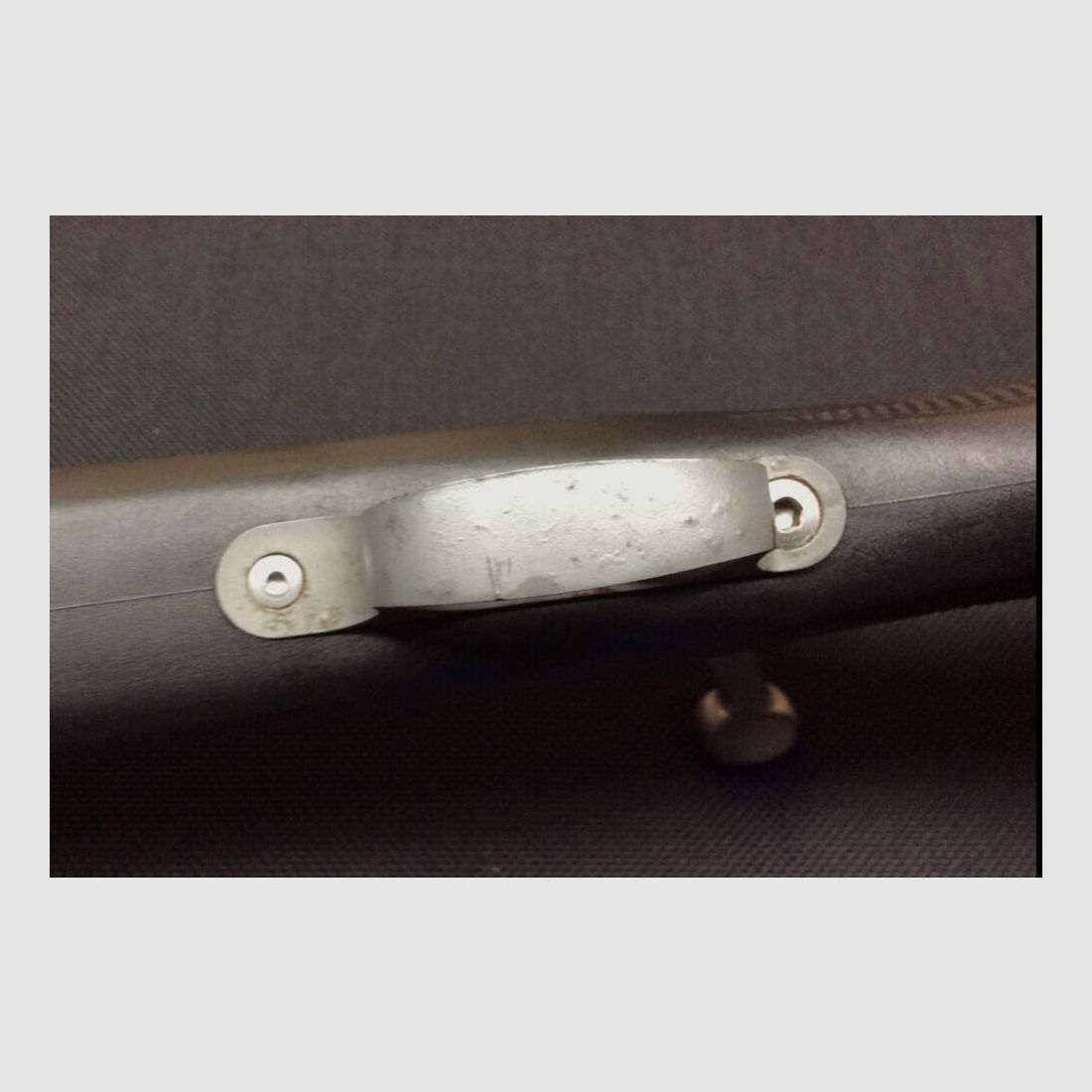 Remington 700ML .50(BlackPowder)