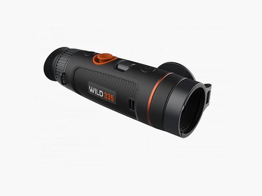 THERMTEC WILD 335 MONOCOLO TERMICO
