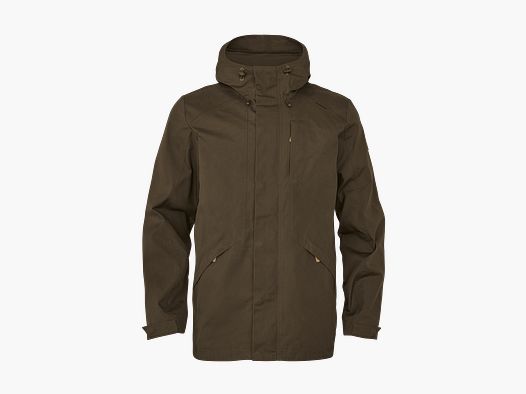 Härkila Fjell Ace Jacke Herren Willow Green - 58