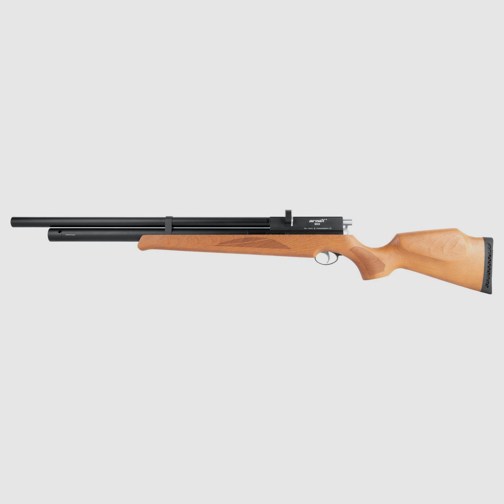 GSG Diana AirmaX M22 stock in legno .177 / 4,5mm - aria compressa | PCP aria compressa .177
