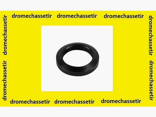 Schijf voor vlamdemper diameter 19mm