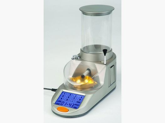 Lyman – Gen6 Digital Powder System (7750550)