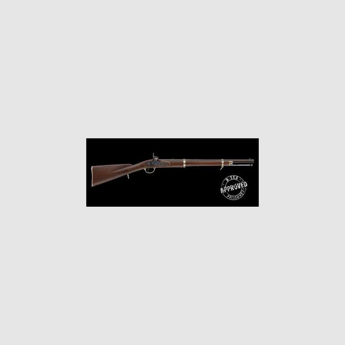 PEDERSOLI COOK & BROTHER ARTILLERIE