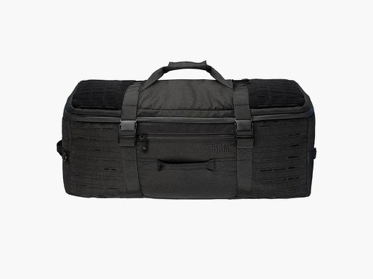 STOIRM STOIRM Tragetasche Duffel Bag 50 L - Schwarz
