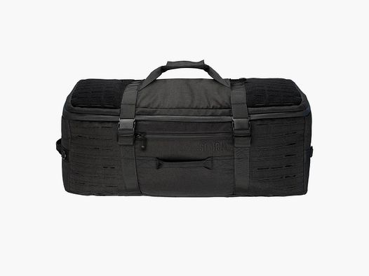 STOIRM STOIRM Tragetasche Duffel Bag 50 L - Schwarz