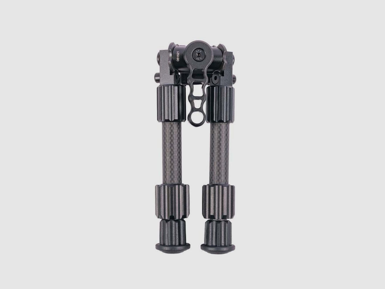 Caldwell Accumax Premium Carbon Bipod Zweibein 15 cm – 23 cm