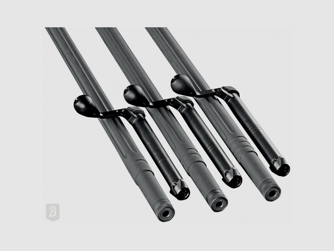 KIT SAKO CALIBRE SUPP TRG-M10 CANON .308 7.62X51 20 P CULASSE CHARG