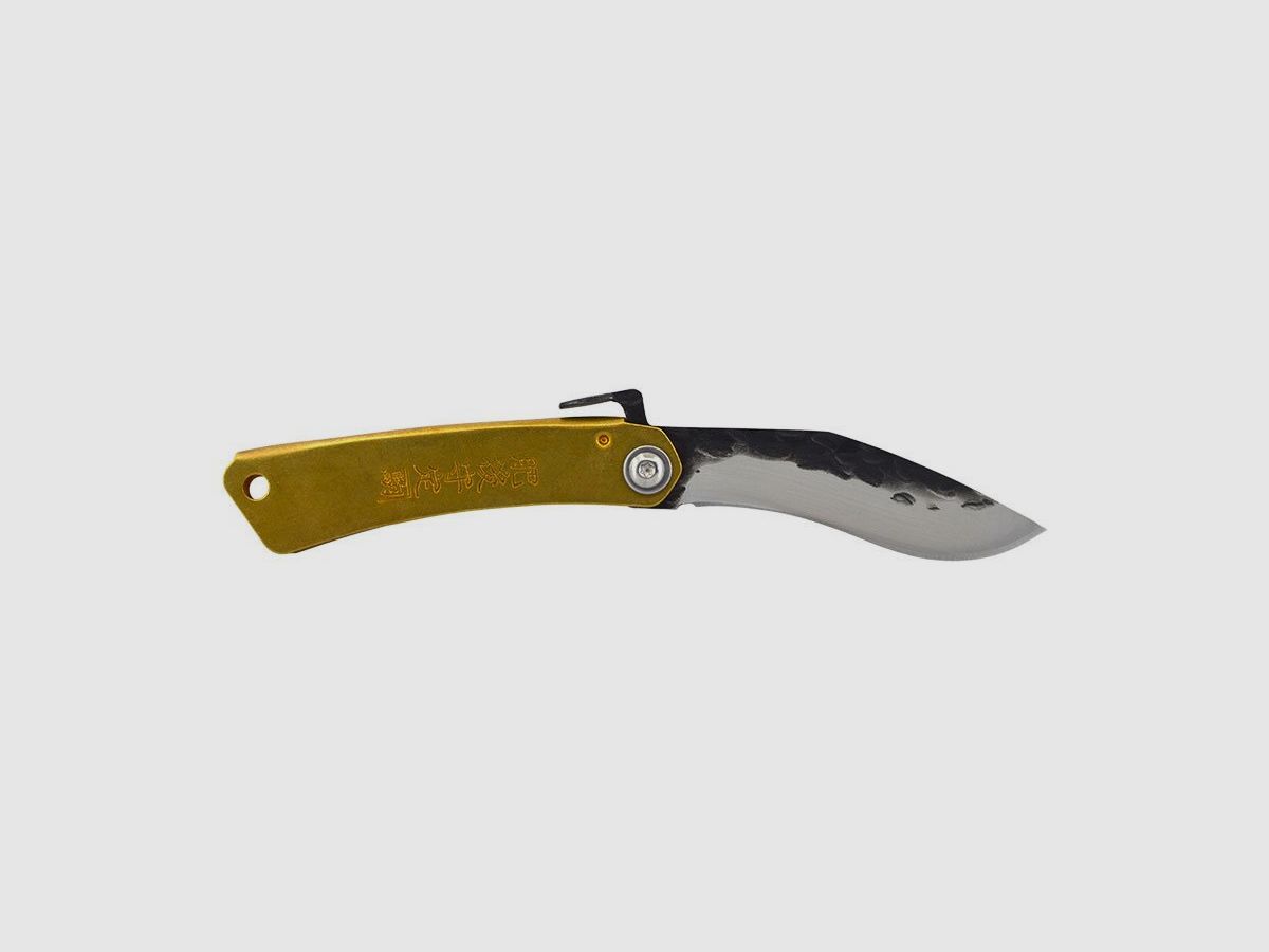 Higonokami Higonokami - Kukri JKR