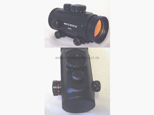Made in Japan BED 5, Abs. Multi Reticle 02