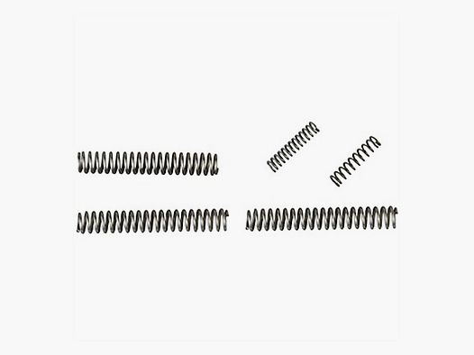 Federn Shooters Pak Tuning Ruger GP100