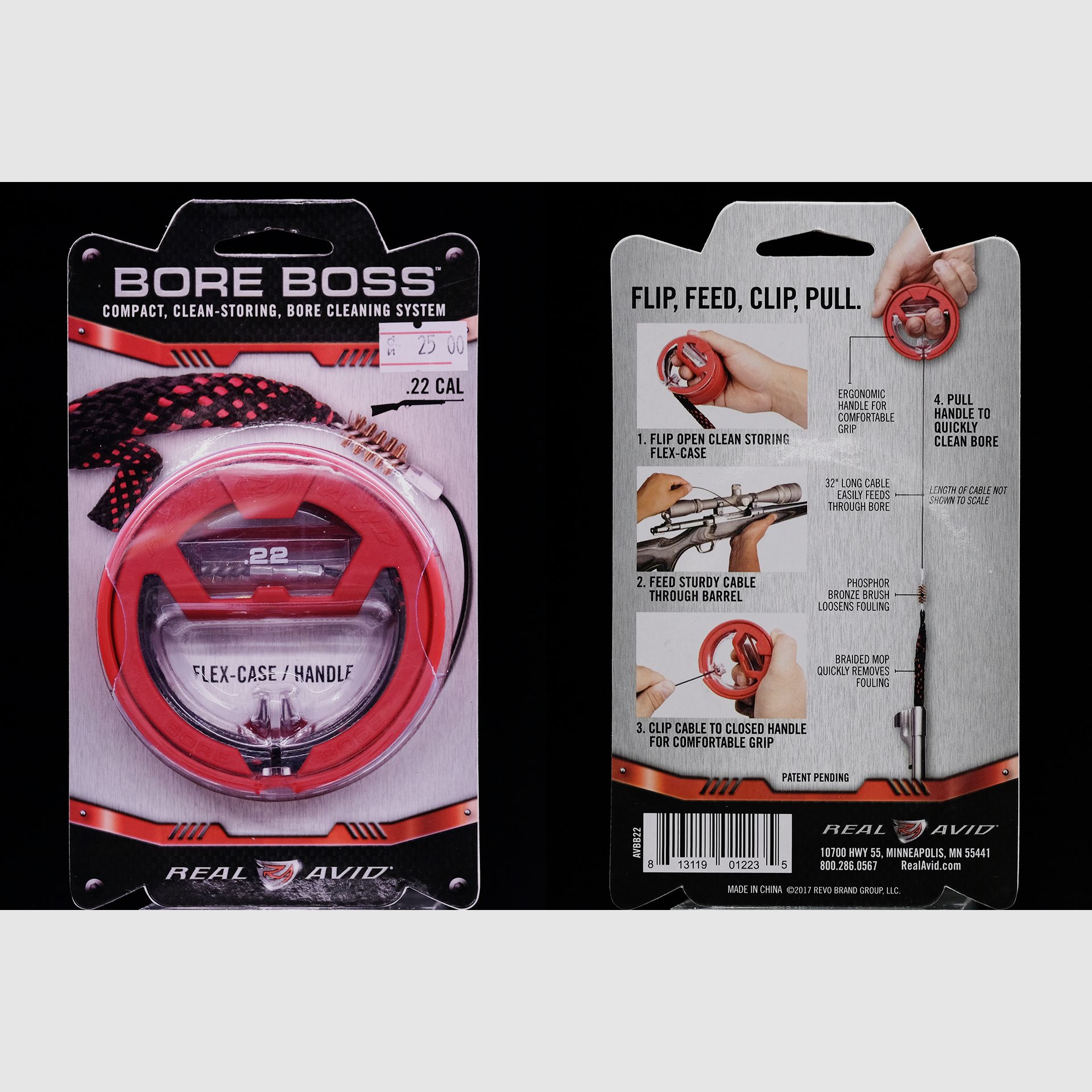 Real Avid Bore Boss, image 4 of 6