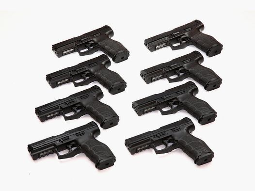 Heckler & Koch SFP9-SF
