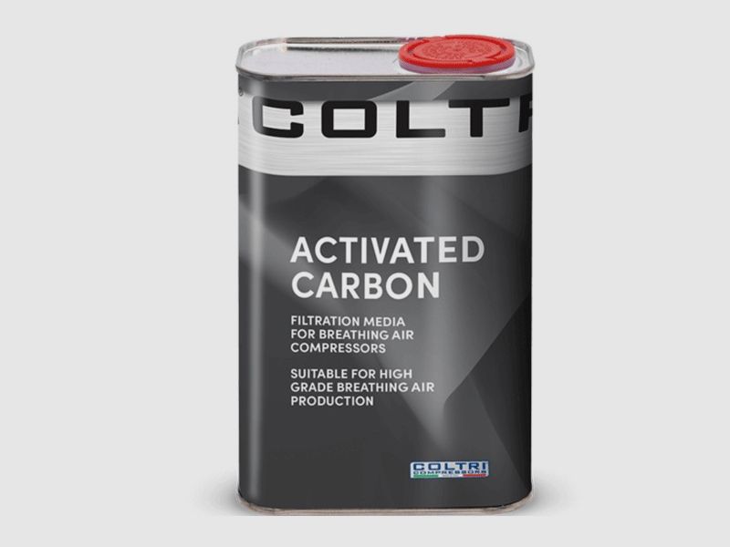 COLTRI AKTIVKOHLE 1 L