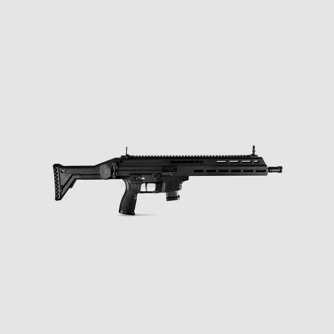 HS KUNA Rifle 9mm Luger, image 6 of 7