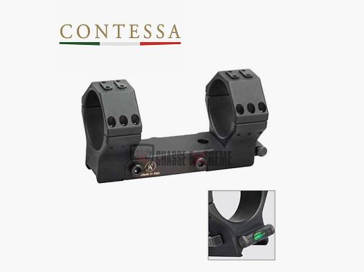 Montage Tactical CONTESSA Monobloc Fixe Diam 34