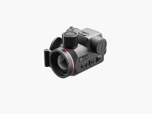 Guide Orion 435CS thermal imaging attachment