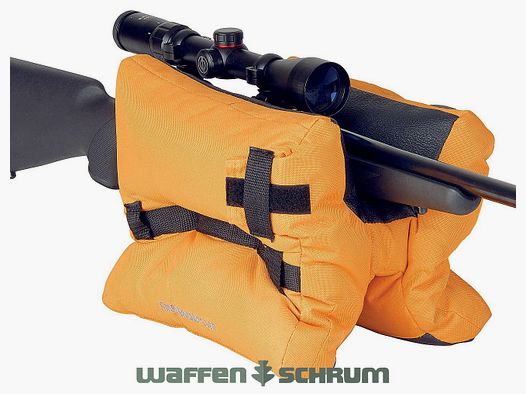 SmartReloader Gewehrauflage Butterfly Shooting Bag