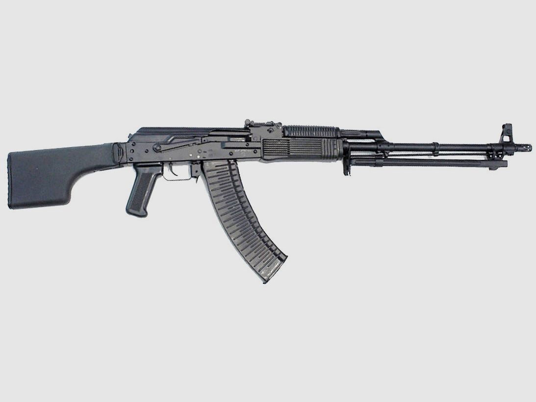 MG RPK 74M RUSSISCHE LEGENDE AEG