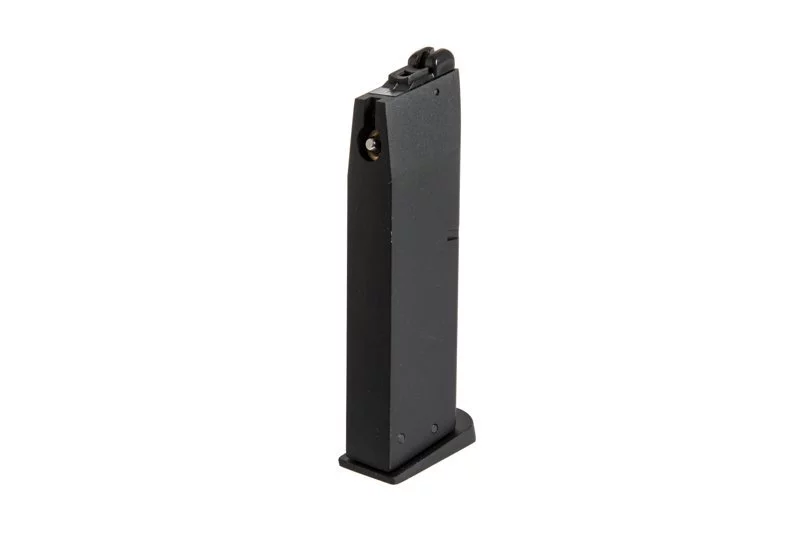 Magazynek ASG do replik GGB-0304, zdjęcie 4 z 6