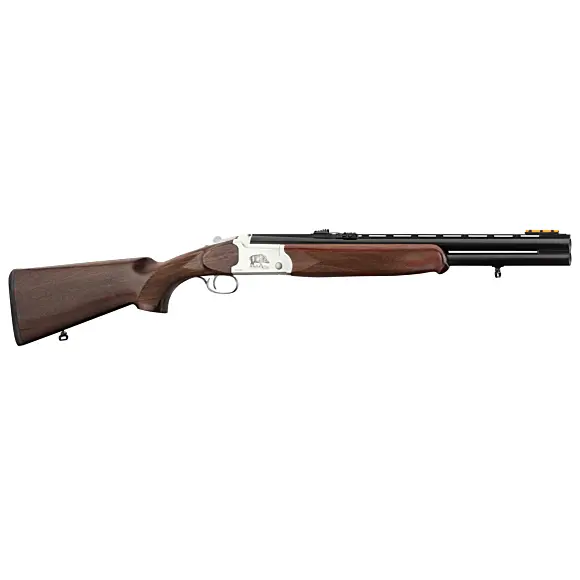 Fusil Superposé Yildiz Slug Calibre 12