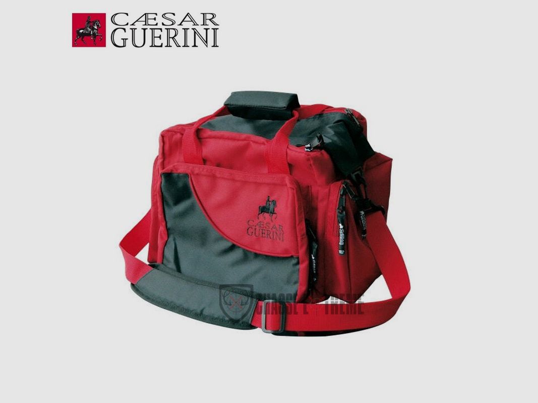 Shooter Bag CAESAR GUERINI