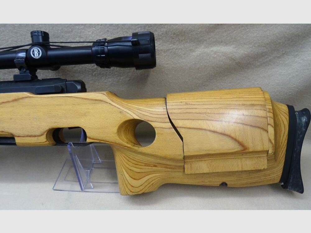 Mauser 86 SR